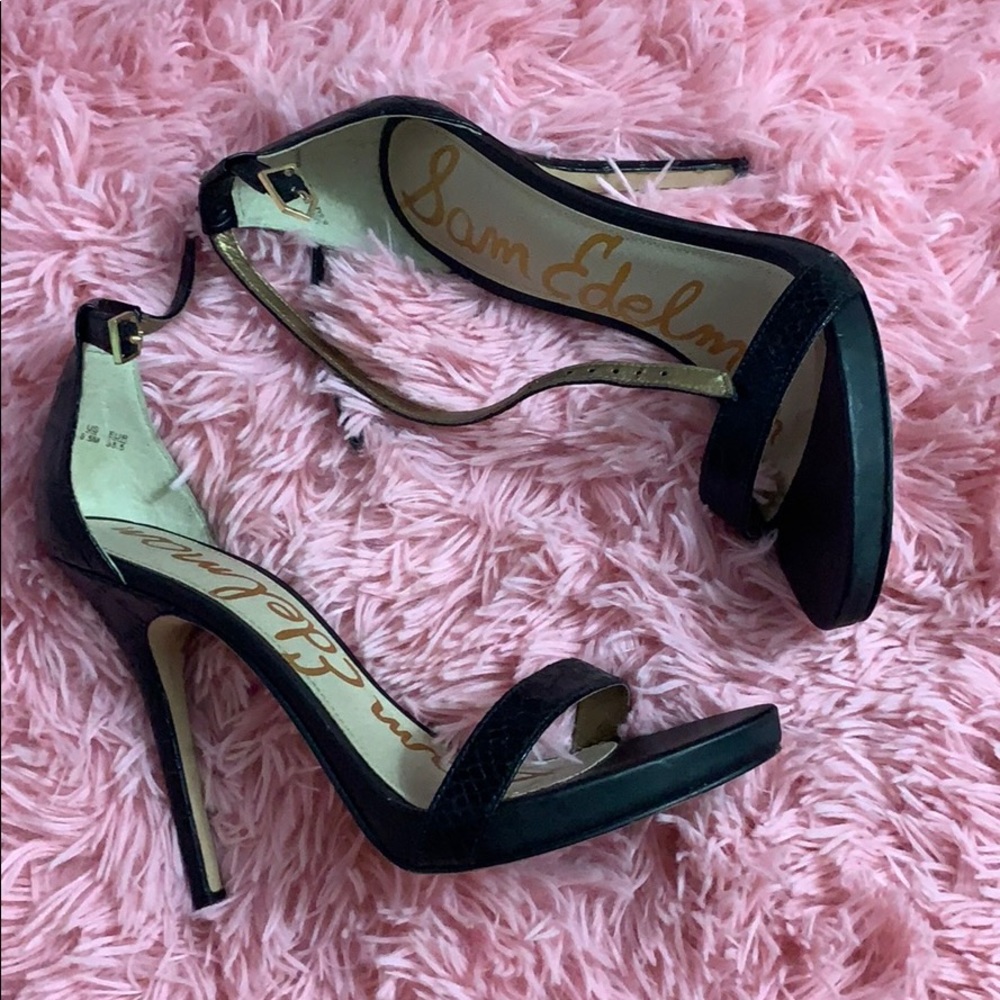 Sam Edelman heels